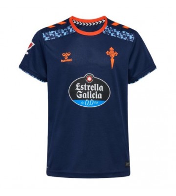 Celta Vigo Replica Away Stadium Shirt 2024-25 Short Sleeve